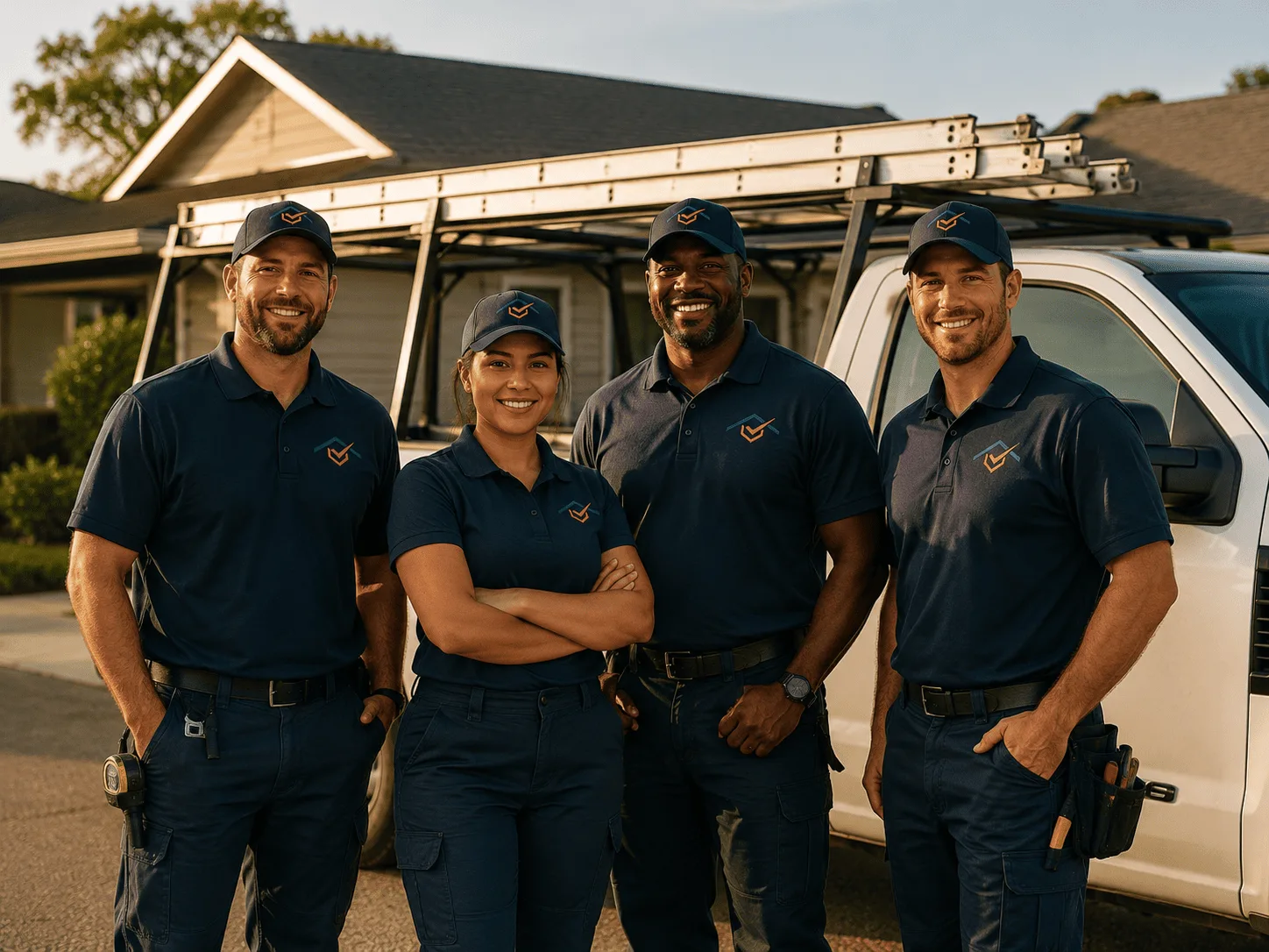 Roof Inspection company in Frenchville, ME